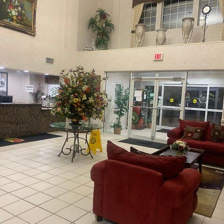 Super 8 By Wyndham Hillsboro Tx Hotel Luaran gambar