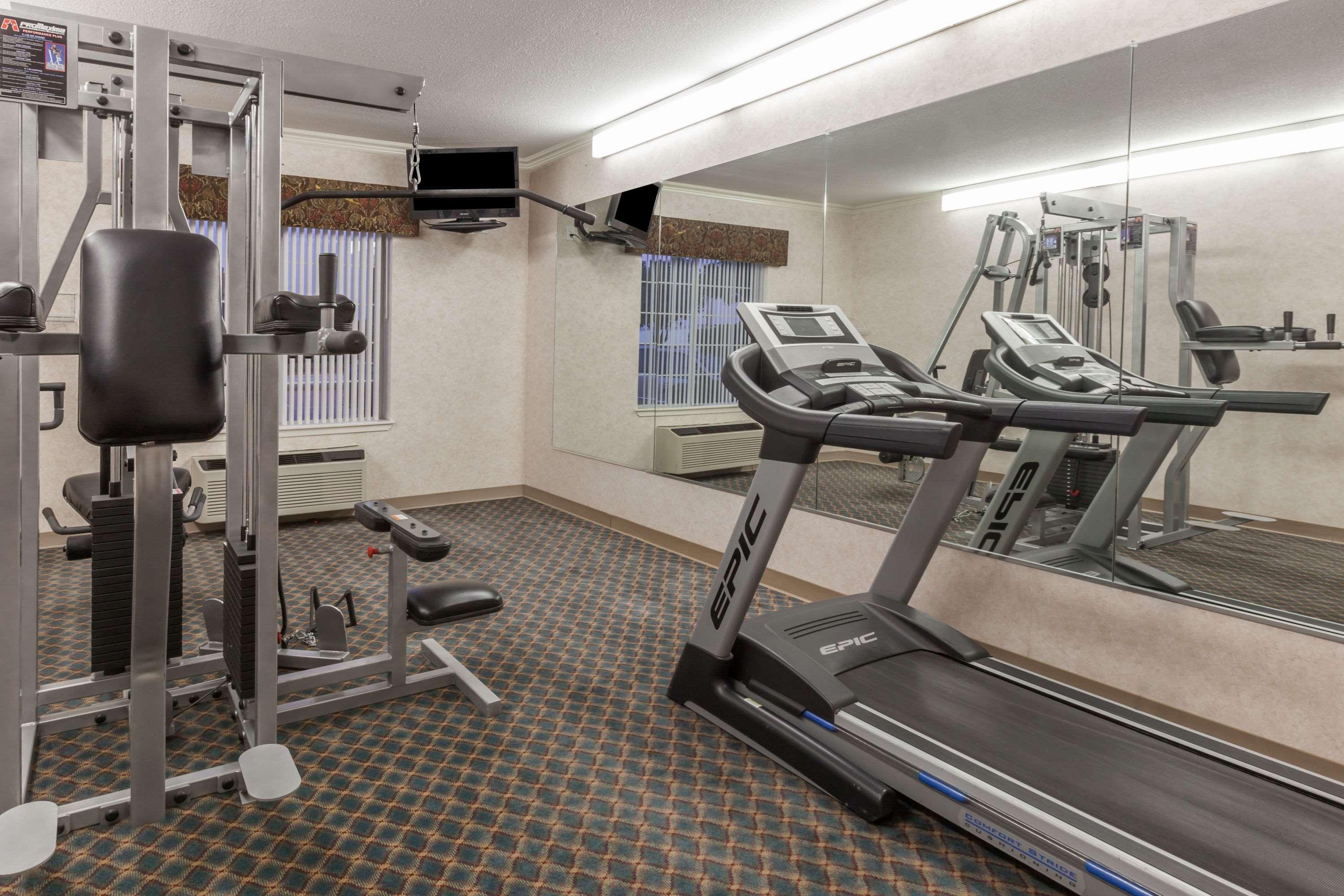 Super 8 By Wyndham Hillsboro Tx Hotel Luaran gambar