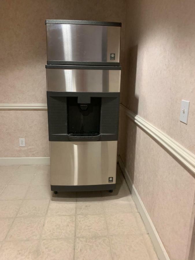Super 8 By Wyndham Hillsboro Tx Hotel Luaran gambar